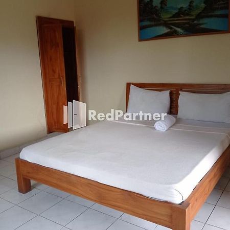 Gusti Home Stay Ubud Kültér fotó