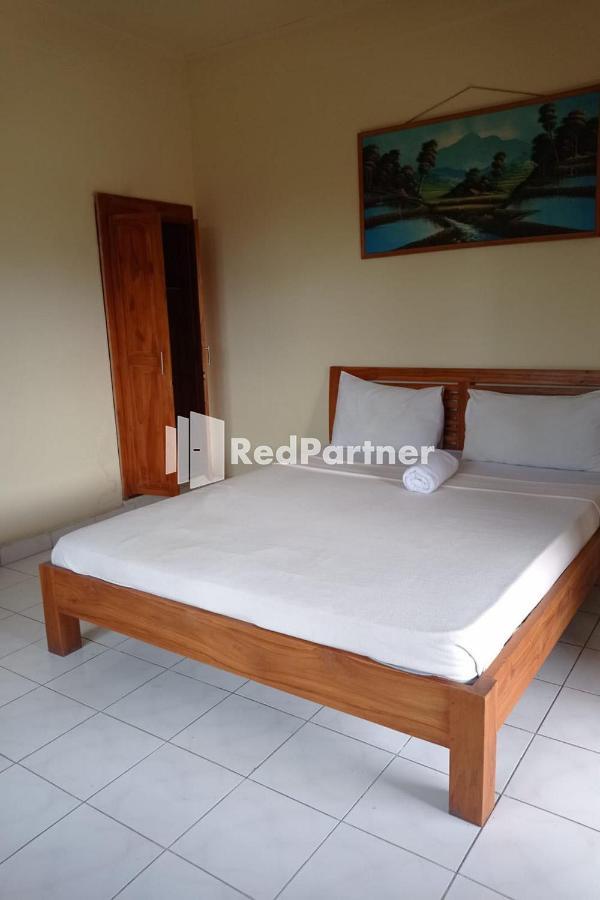 Gusti Home Stay Ubud Kültér fotó