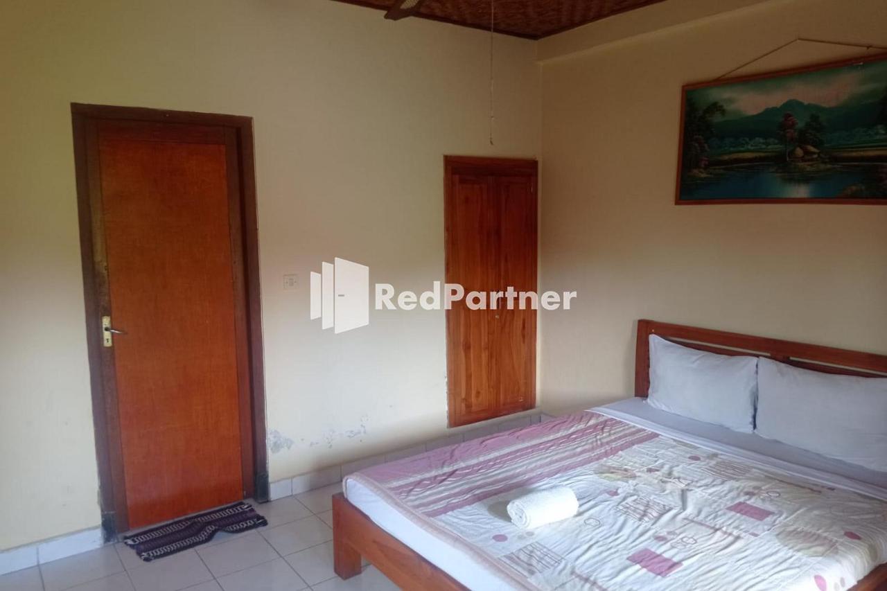 Gusti Home Stay Ubud Kültér fotó