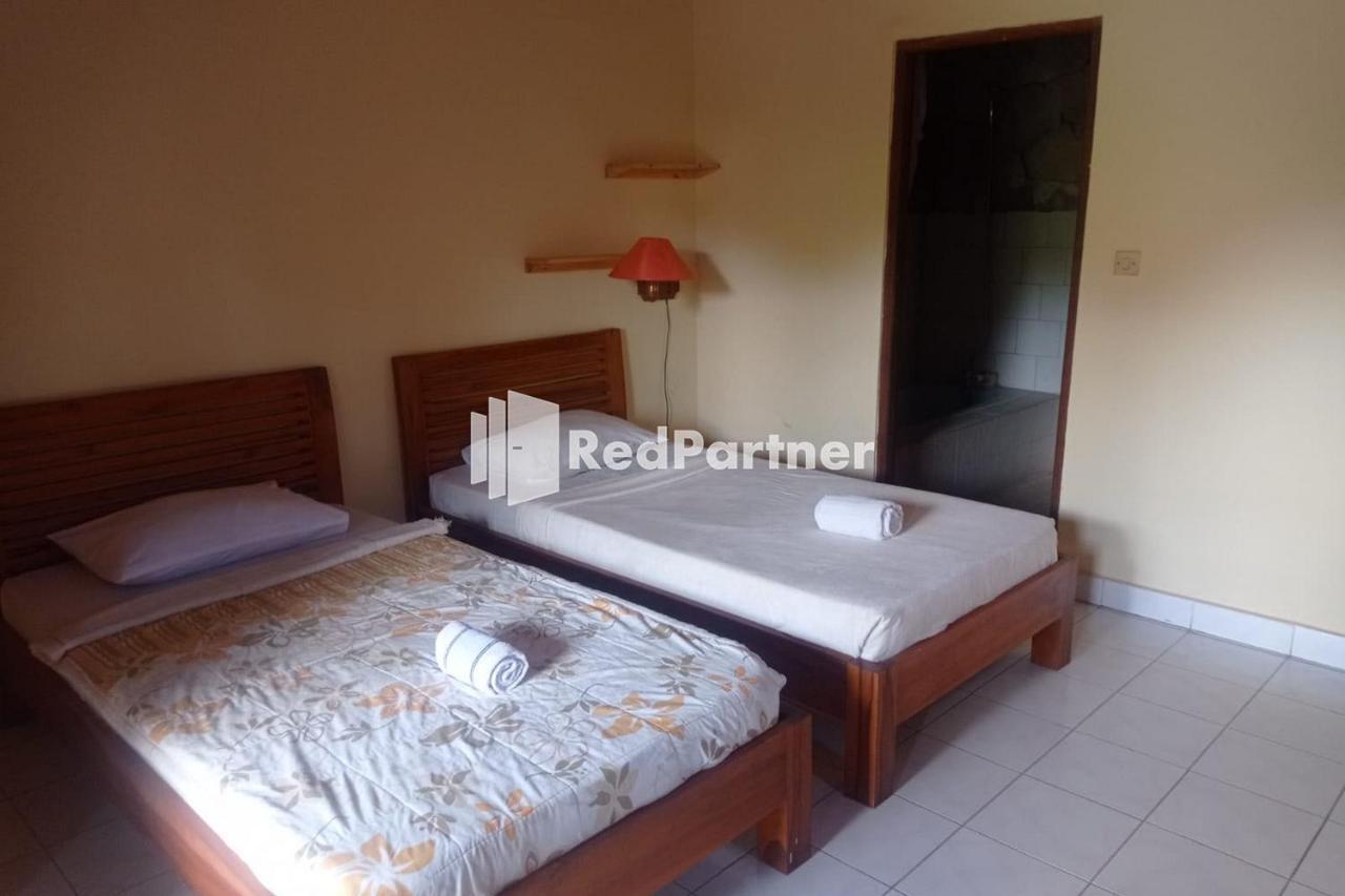 Gusti Home Stay Ubud Kültér fotó