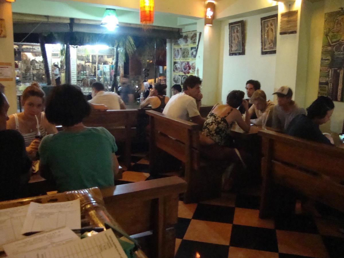 Gusti Home Stay Ubud Kültér fotó