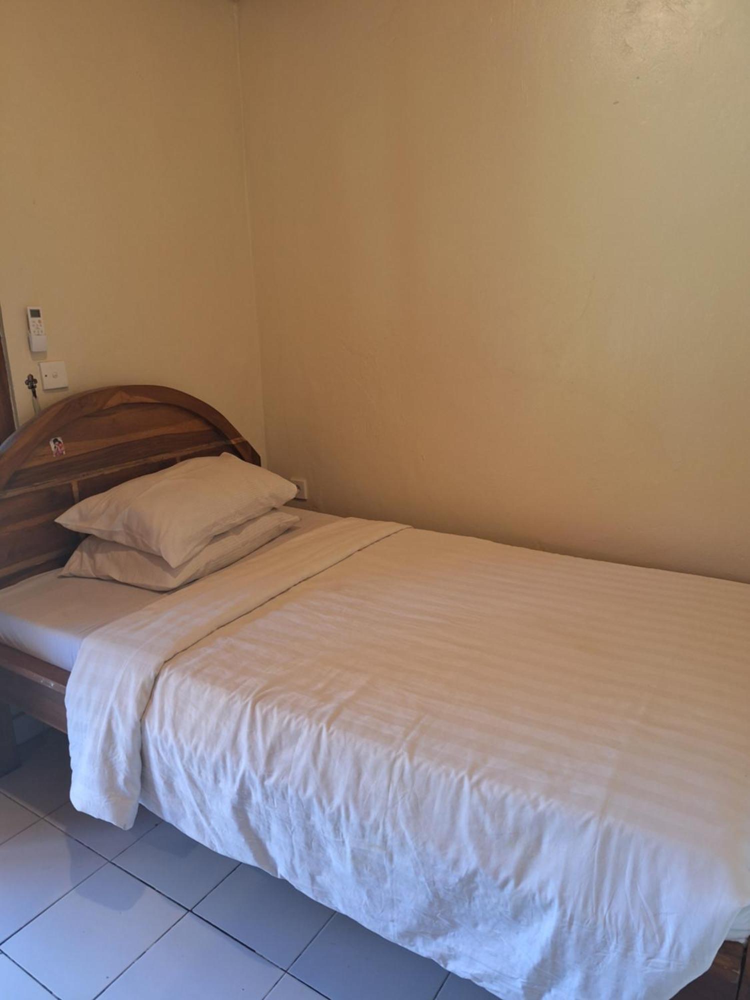 Gusti Home Stay Ubud Kültér fotó